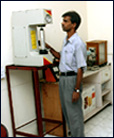 Mec Bearings Pvt. Ltd.
