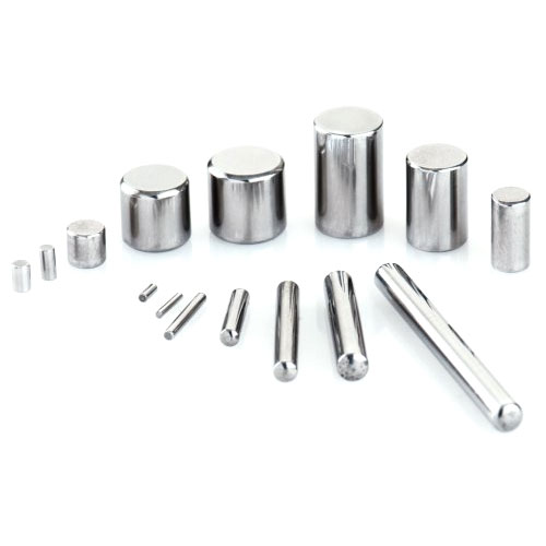 Cylindrical Pins