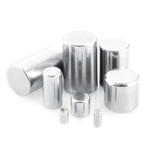 Cylindrical Rollers